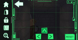 How 2 Escape: Lost Submarine