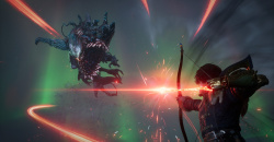 Lies of P: Overture
