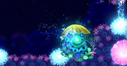 Glowfish - Das Geheimnis des leuchtenden Ozeans