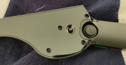 PDP Riffmaster Drahtloser Gitarren-Controller