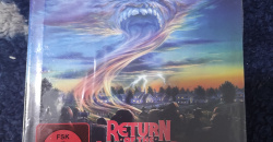 Return of the Living Dead 2 – Mediabook