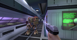 System Shock 2: 25th Anniversary Remaster