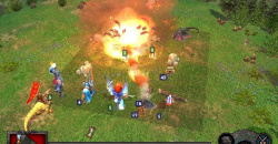 Heroes of Might and Magic V
