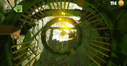 Chickenhare and the Treasure of Spiking-Beard