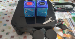 Airbrush Basic Set