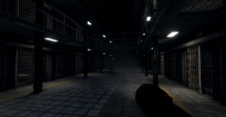 Prison Alone