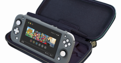 Zelda: Tears of the Kingdom - Nintendo Switch Tasche