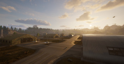 Der Military Logistics Simulator