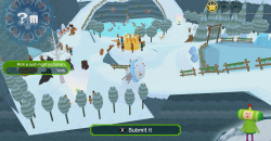 Once Upon a Katamari