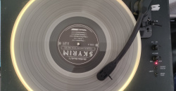 Platine lumineuse PARTYBTTDLIGHT