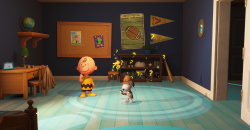 Snoopy & The Great Mystery Club