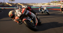 MotoGP 25