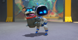 Astro Bot