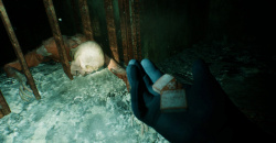 Still Wakes the Deep: Siren’s Rest