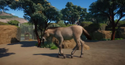 Planet Zoo: Conservation Pack