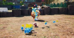 Pikmin 4