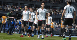FIFA 16 Screenshots
