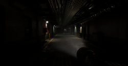 Prison Alone