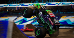 Monster Jam Showdown