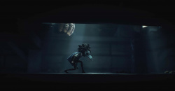 Little Nightmares III