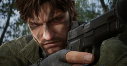 Metal Gear Solid Delta: Snake Eater