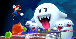 Super Mario Galaxy 2