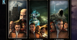 Rise of Nations: Rise of Legends