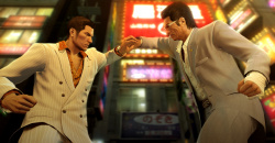 Yakuza 0 Director's Cut