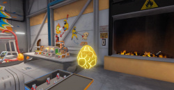 Monster Lab Simulator