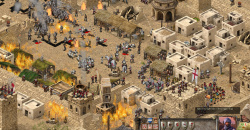 Stronghold Crusader: Definitive Edition
