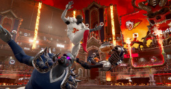 Mutant Football League 2