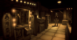 Bendy: Lone Wolf