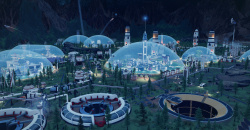 Surviving Mars: Relaunched