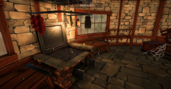 Tavern Manager Simulator