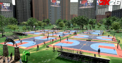 NBA 2K26