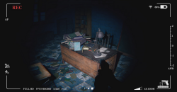 ActionCam: Supernatural Case