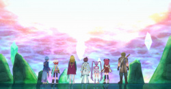 Tales of Graces F Remastered