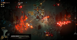 Monsters are Coming! Rock & Road