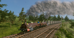 Railway Empire 2 - Bella Italia