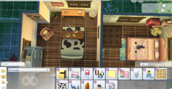 Die Sims 4: Pastell-Pop- und Krimskrams-Set