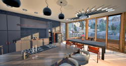Architect Life: A House Design Simulator