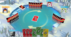 Uno Ultimate Edition