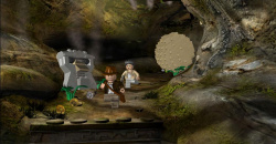 Lego Indiana Jones: Die legendären Abenteuer