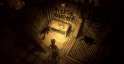 Bendy: Lone Wolf