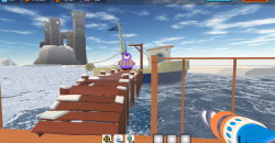 Arctic Digger TCG Collection