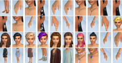 Die Sims 4: Kristallkreationen-Accessoires-Pack