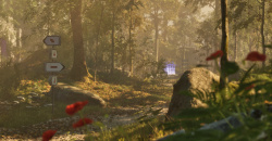 The Talos Principle: Reawakened
