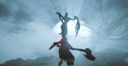 Wuchang Fallen Feathers