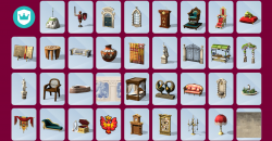 Die Sims 4: Krone & Vermächtnis