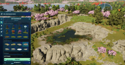 Jurassic World Evolution 3